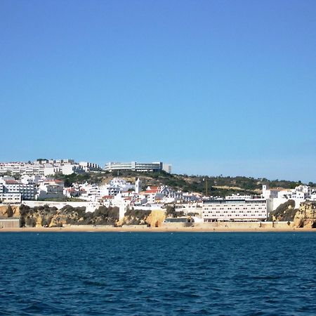 Villa Eber - Independent 1 & 2 Bedroom Apartments, Pool, Air Con, Fast Wi-Fi, Near Old Town Of Albufeira And Beaches Exterior foto